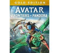 Avatar: Frontiers of Pandora | Gold Edition (PC) - Steam Account - GLOBAL