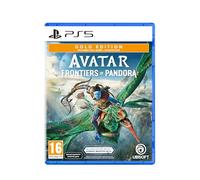 Avatar: Frontiers of Pandora Gold Edition (PS5)