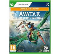 Avatar: Frontiers of Pandora Gold Edition (Xbox Series X)