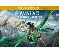 Avatar: Frontiers of Pandora Gold Edition (Xbox Series X|S) Xbox Live Key - UNITED STATES