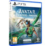Juego Avatar Frontiers Of Pandora Para Playstation 5 | Ps5