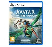 Avatar Frontiers of Pandora Juego para Consola Sony PlayStation 5 PS5
