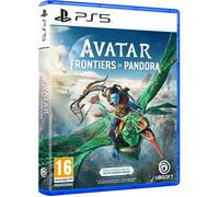 Avatar: Frontiers Of Pandora Juego PlayStation 5 [PAL ES]