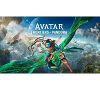 Avatar: Frontiers of Pandora Microsoft Store Worldwide Xbox Series X|S