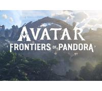 Avatar: Frontiers of Pandora (PC) Steam Account - GLOBAL