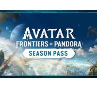 Avatar: Frontiers of Pandora - Season Pass (DLC) (PC) Steam Gift - GLOBAL