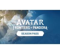 Avatar: Frontiers of Pandora Season Pass PlayStation Store Europe PlayStation 5
