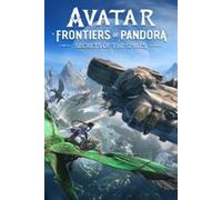 Avatar: Frontiers of Pandora™ - Secrets of the Spires (DLC) (Xbox Series X|S) XBOX LIVE Key EUROPE