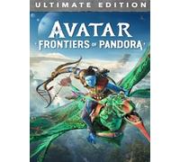 Avatar: Frontiers of Pandora | Ultimate Edition (PC) - Steam Account - GLOBAL