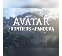 Avatar: Frontiers of Pandora (Xbox Series X|S) Xbox Live Key - ARGENTINA
