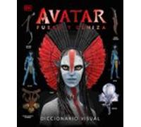Avatar: Fuego Y Ceniza. Diccionario Visual