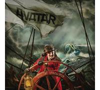 Avatar - Hail The Apocalypse
