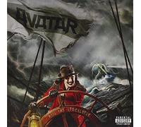 Avatar - Hail The Apocalyse