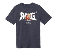 Avatar: la leyenda de aang camiseta aang pose, aang talla l