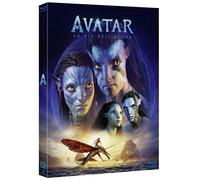 Avatar - La Via Dell'Acqua - (2 BD) (Blu-ray) Sam Worthington (Importación USA)