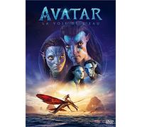 Avatar : La Voie de l'eau [DVD]