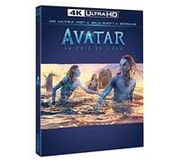 Avatar : La Voie de l'eau [Francia] [Blu-ray]