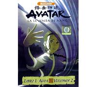 Avatar Last Airbender - Book 1: Water 2 [USA] [DVD]