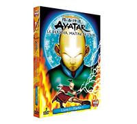 Avatar, le dernier maître de l'air - Livre 1 - Partie 1 [Francia] [DVD]