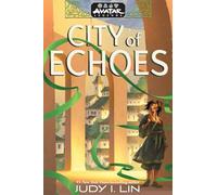 AVATAR LEGENDS HC NOVEL 01 CITY OF ECHOES: Volume 1