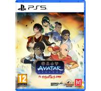 AVATAR LEGENDS™: The Fighting Game - D (Sony Playstation 5) (PRESALE 28/10/2026)
