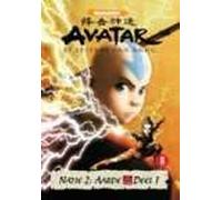 Avatar natie 2-aarde part 1 – Paramount Pictures – Importado – 2008