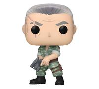 Avatar Pop Movies Vinile Figura Miles Quaritch 9 Cm Funko