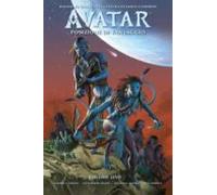 Avatar: Posizione Di Vantaggio - Volume 1 (ebook)