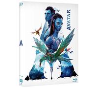 Avatar - Remast. (2 BD) (Movies +Extra)