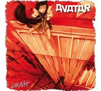 Avatar – Schlacht – CD – Importación USA