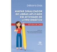 Avatar Sinalizador De Libras Aplicado Em Atividade De Livro Didático (