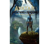 Avatar (Tapa blanda)