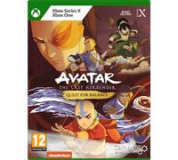 Avatar The Last Airbender