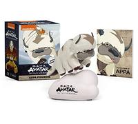Avatar: The Last Airbender - Appa Figurine: With sound! (RP Minis)