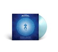 Avatar Last Airbender-Book 1: Water [Music from The Animated S [Vinilo]