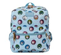 Avatar: The Last Airbender By Loungefly Mini Zaino Square Aop Loungefly