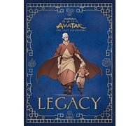 Avatar: The Last Airbender: Legacy