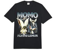 Avatar The Last Airbender Momo Homage Comfort Colors Adult Heavyweight T-Shirt