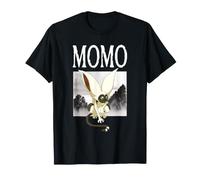 Avatar The Last Airbender Momo Portrait Camiseta