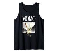 Avatar The Last Airbender Momo Portrait Camiseta sin Mangas