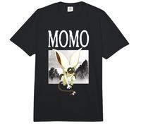 Avatar The Last Airbender Momo Portrait Comfort Colors Adult Heavyweight T-Shirt