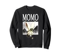 Avatar The Last Airbender Momo Portrait Sudadera