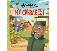 Avatar: The Last Airbender: My Cabbages!: 13 (Pop Classics)
