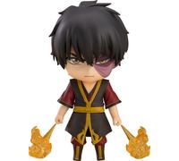Avatar: The Last Airbender Nendoroid Action Figura Zuko 10 Cm Good Smile Company