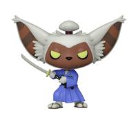 Avatar The Last Airbender Pop Animation Vinile Figura Momo 9 Cm Funko