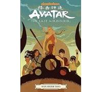 Avatar: The Last Airbender - Team Avatar Tales