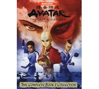 Avatar, the Last Airbender: The Complete Book 1 Collection [USA] [DVD]