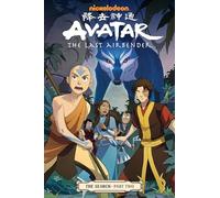 Avatar: The Last Airbender - The Search Part 2