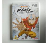 Avatar: The Legend of Aang (Wii) [Importación inglesa]