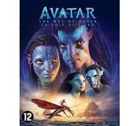 Avatar - The Way Of Water